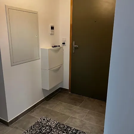 T2 Neuf U Scalu Apartment *