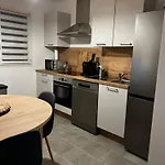 Apartment T2 Neuf U Scalu *
