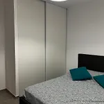 Apartment T2 Neuf U Scalu *