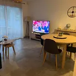 T2 Neuf U Scalu Apartment