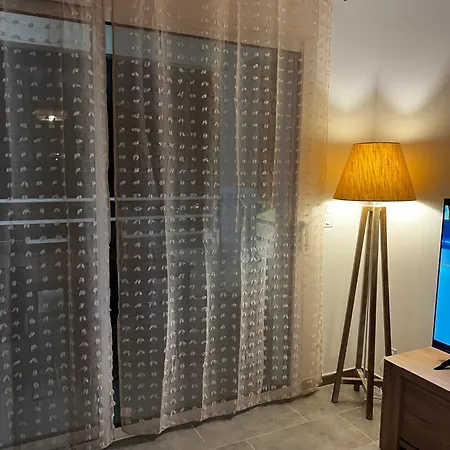 T2 Neuf U Scalu * Santa-Lucia-di-Moriani