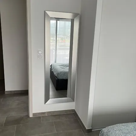 Appartamento T2 Neuf Résidence U Scalu Santa-Lucia-di-Moriani