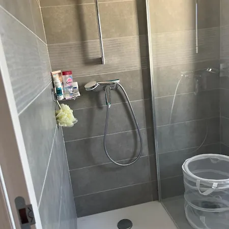 T2 Neuf Résidence U Scalu