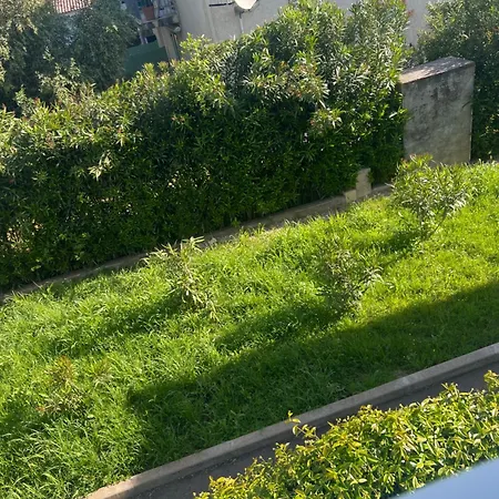 T2 Neuf Résidence U Scalu Appartamento