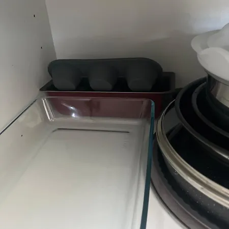 Appartamento T2 Neuf Résidence U Scalu *