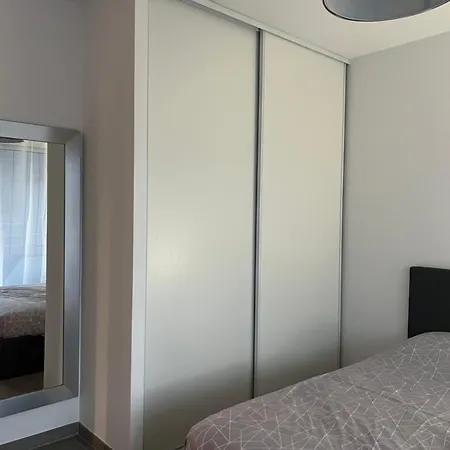 Apartment T2 Neuf U Scalu