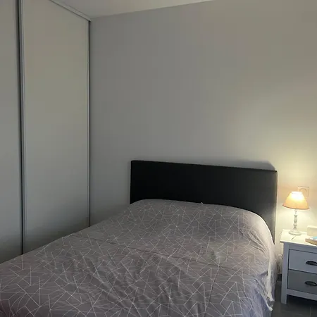 T2 Neuf U Scalu Apartment