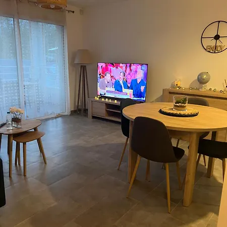 T2 Neuf U Scalu Apartament