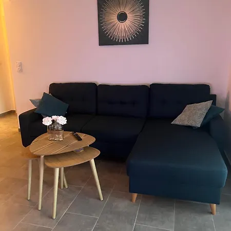 T2 Neuf Résidence U Scalu *