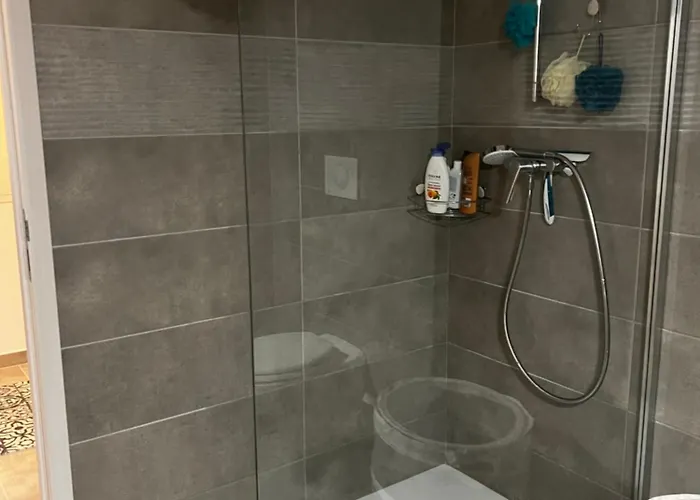 Appartement T2 Neuf Résidence U Scalu Santa-Lucia-di-Moriani