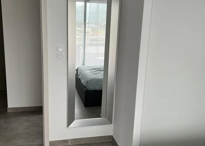 Appartement T2 Neuf Résidence U Scalu Santa-Lucia-di-Moriani